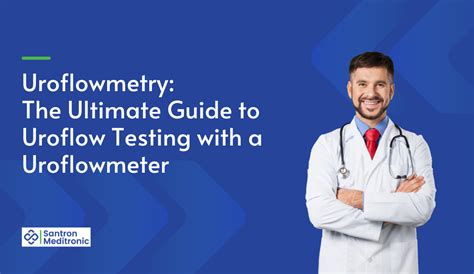 uroflow test video.